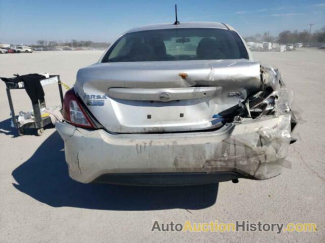 NISSAN VERSA S, 3N1CN7AP3GL826893