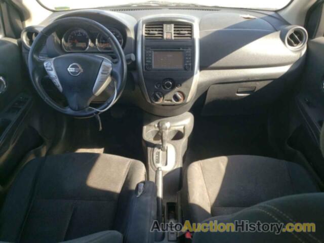 NISSAN VERSA S, 3N1CN7AP3GL826893