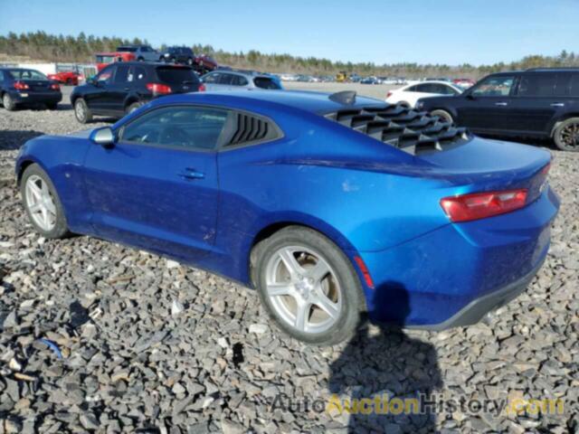 CHEVROLET CAMARO LT, 1G1FB1RS9H0128594