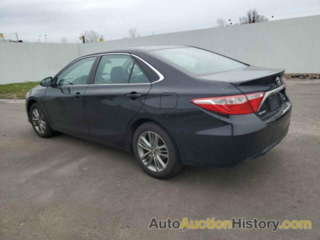 TOYOTA CAMRY LE, 4T1BF1FKXHU396251
