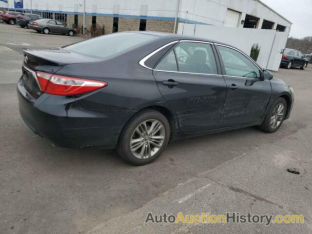 TOYOTA CAMRY LE, 4T1BF1FKXHU396251