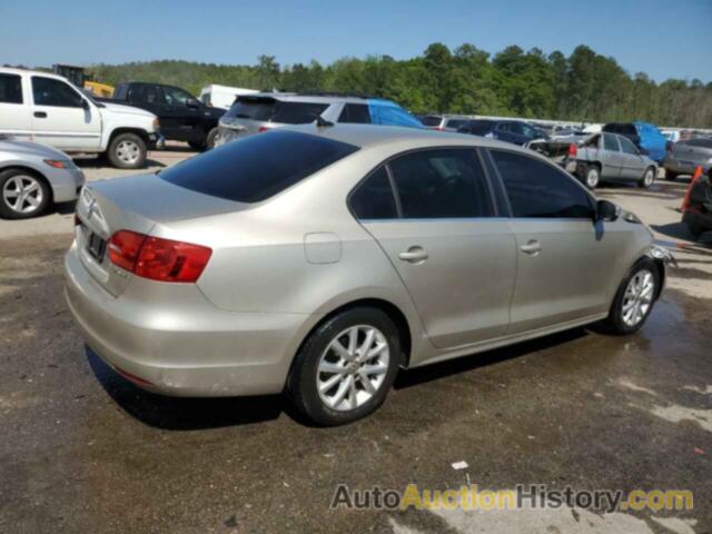 VOLKSWAGEN JETTA SE, 3VWDX7AJ5DM222577