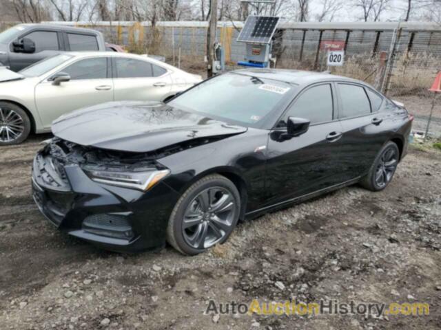 ACURA TLX A-SPEC, 19UUB6F53PA001165