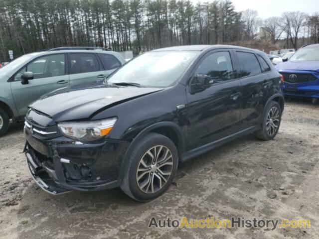 MITSUBISHI OUTLANDER ES, JA4AR3AU7JU013314