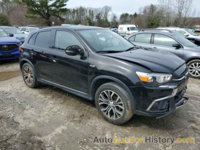 MITSUBISHI OUTLANDER ES, JA4AR3AU7JU013314