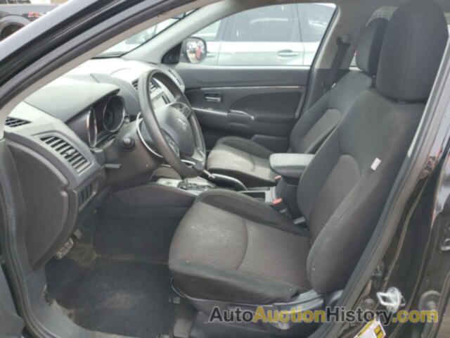 MITSUBISHI OUTLANDER ES, JA4AR3AU7JU013314