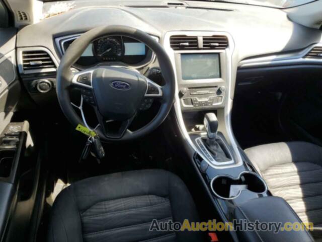 FORD FUSION SE, 3FA6P0H75GR225991