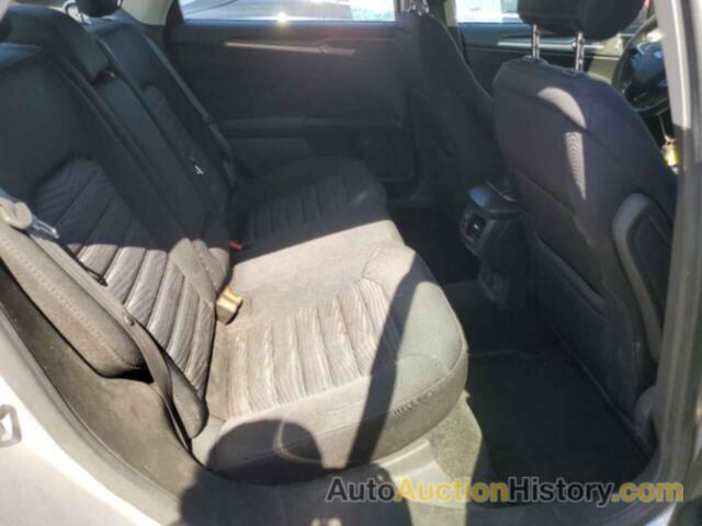 FORD FUSION SE, 3FA6P0H75GR225991