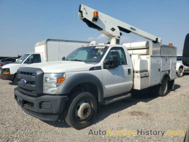 FORD F450 SUPER DUTY, 1FDUF4GY7DEA42706