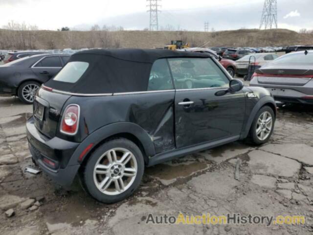 MINI COOPER S, WMWZP3C58CT249741