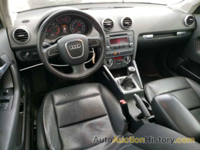 AUDI A3 PREMIUM PLUS, WAUPEAFM0DA025803