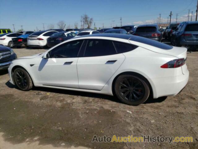 TESLA MODEL S, 5YJSA1E1XHF225939