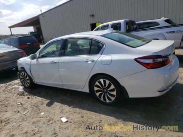 HONDA ACCORD HYBRID EXL, JHMCR6F55HC029107