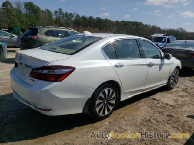 HONDA ACCORD HYBRID EXL, JHMCR6F55HC029107