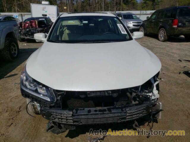 HONDA ACCORD HYBRID EXL, JHMCR6F55HC029107