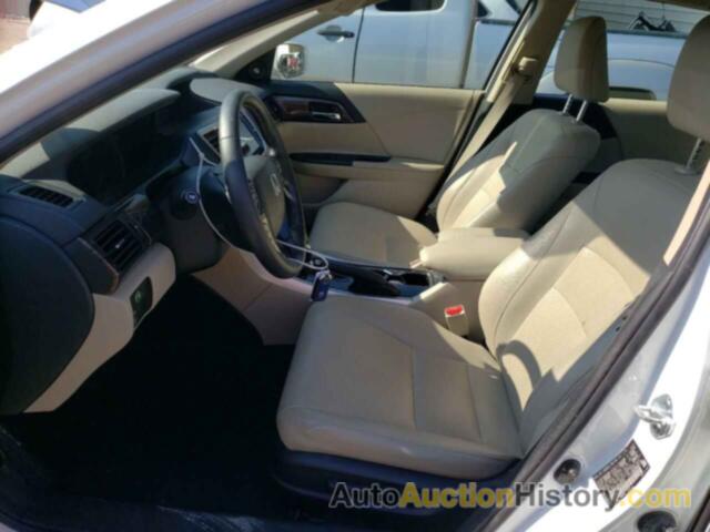 HONDA ACCORD HYBRID EXL, JHMCR6F55HC029107