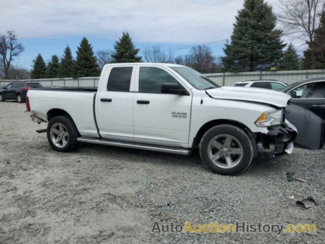 RAM 1500 ST, 1C6RR7FGXHS726627