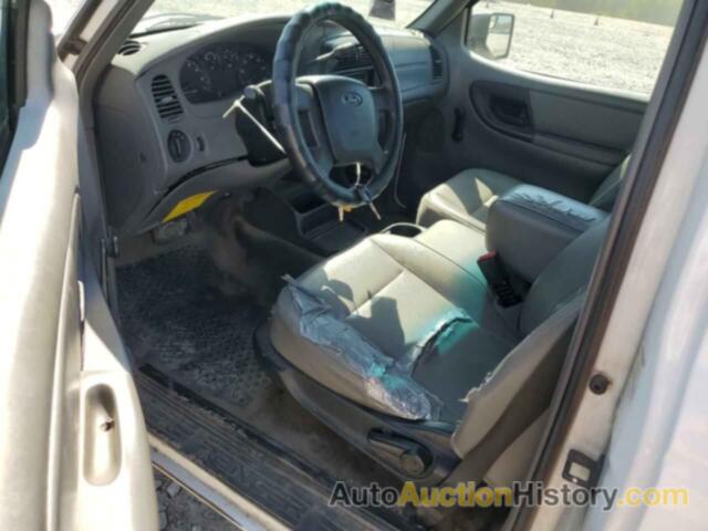 FORD RANGER, 1FTKR1AD9BPA10929