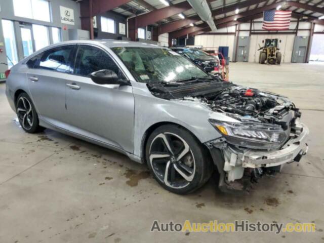 HONDA ACCORD SPORT SE, 1HGCV1F44NA004439