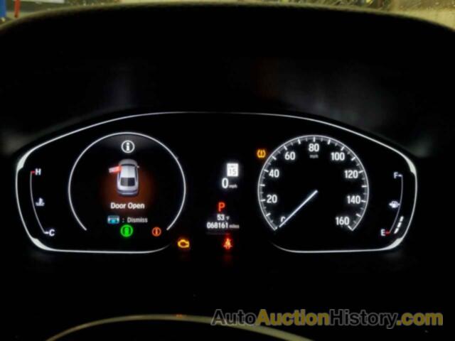 HONDA ACCORD SPORT SE, 1HGCV1F44NA004439