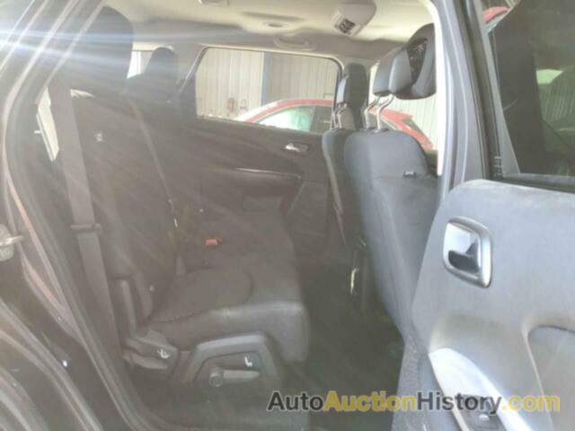 DODGE JOURNEY CROSSROAD, 3C4PDCGB1HT614582