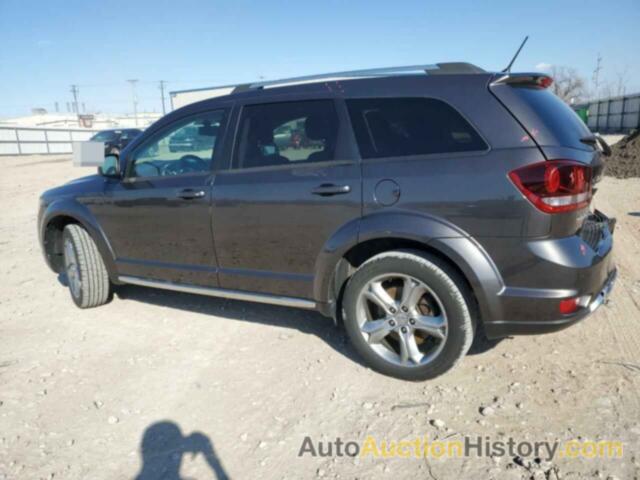 DODGE JOURNEY CROSSROAD, 3C4PDCGB1HT614582