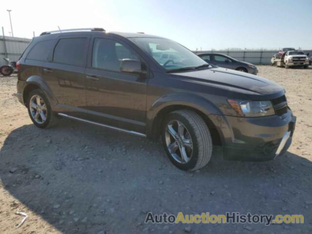 DODGE JOURNEY CROSSROAD, 3C4PDCGB1HT614582