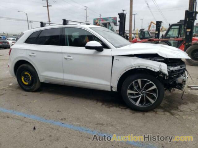 AUDI Q5 PREMIUM PLUS 45, WA1EAAFY3R2033026