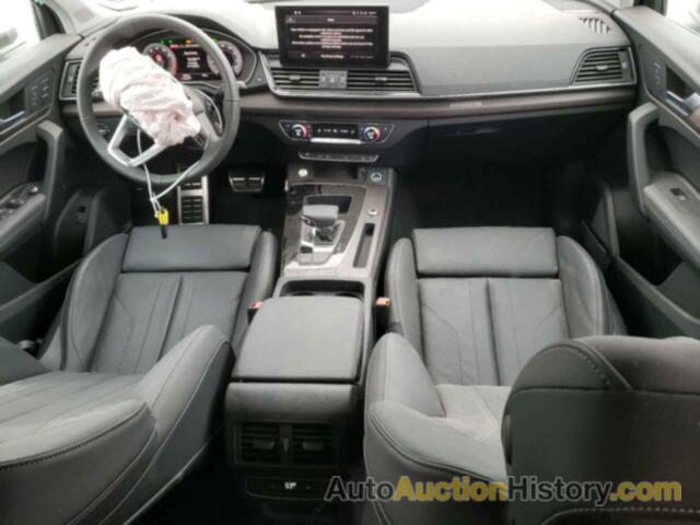 AUDI Q5 PREMIUM PLUS 45, WA1EAAFY3R2033026