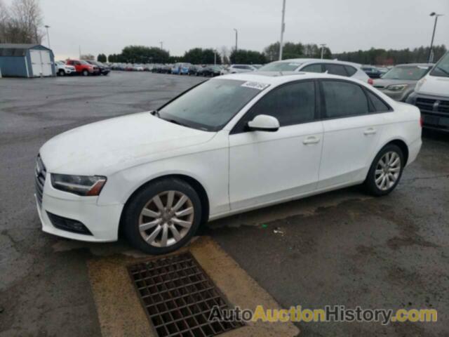 AUDI A4 PREMIUM, WAUBFAFL4EN009435