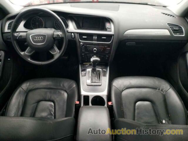 AUDI A4 PREMIUM, WAUBFAFL4EN009435