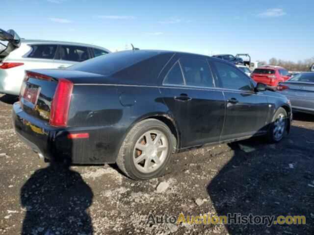 CADILLAC STS, 1G6DW677260220337