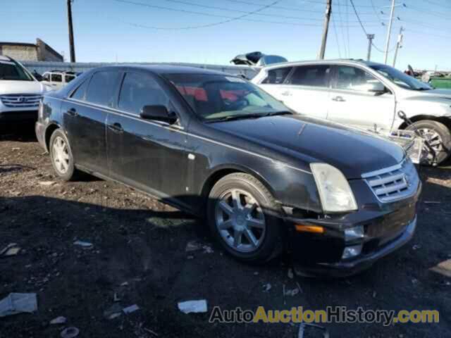 CADILLAC STS, 1G6DW677260220337