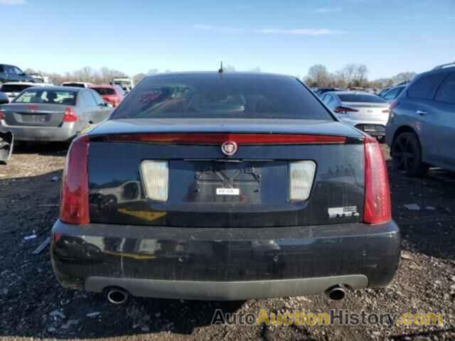 CADILLAC STS, 1G6DW677260220337