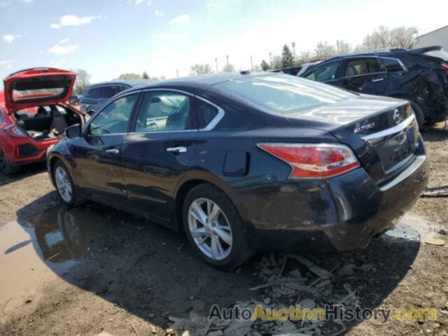 NISSAN ALTIMA 2.5, 1N4AL3APXEC171908