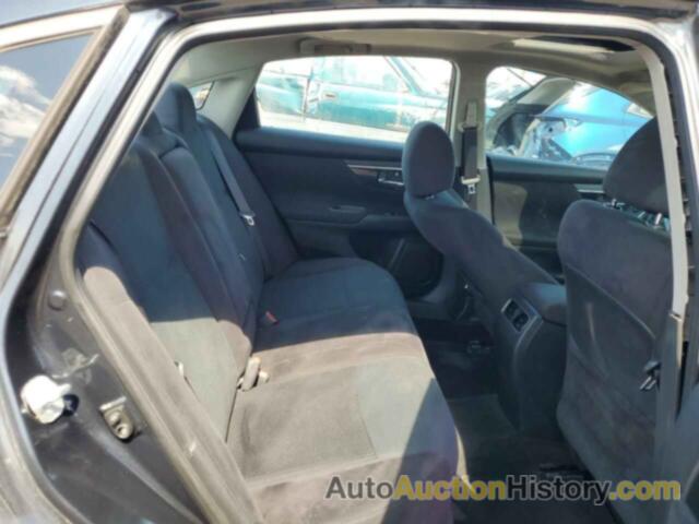 NISSAN ALTIMA 2.5, 1N4AL3APXEC171908