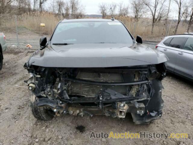 CHEVROLET SUBURBAN K1500 RST, 1GNSKEKL5NR224981