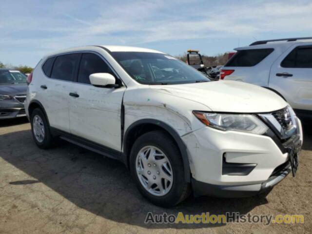 NISSAN ROGUE S, JN8AT2MV3HW014355