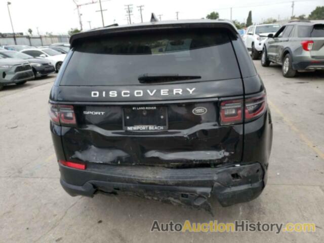 LAND ROVER DISCOVERY S, SALCJ2FX4MH887712