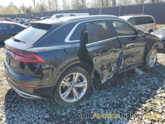 AUDI Q8 PREMIUM, WA1AVBF16PD011776