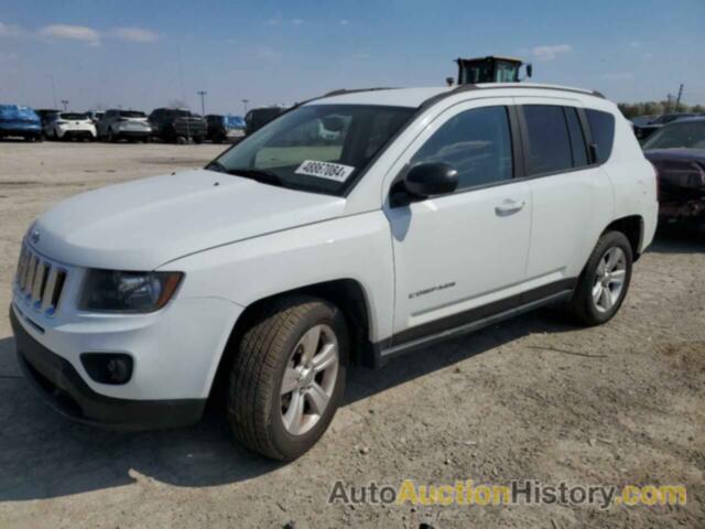 JEEP COMPASS SPORT, 1C4NJDBB4GD521251