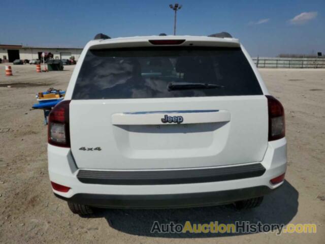 JEEP COMPASS SPORT, 1C4NJDBB4GD521251