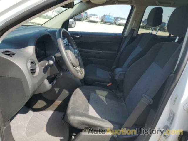 JEEP COMPASS SPORT, 1C4NJDBB4GD521251