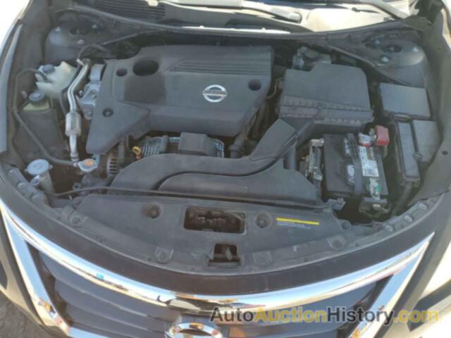 NISSAN ALTIMA 2.5, 1N4AL3AP7EC179786