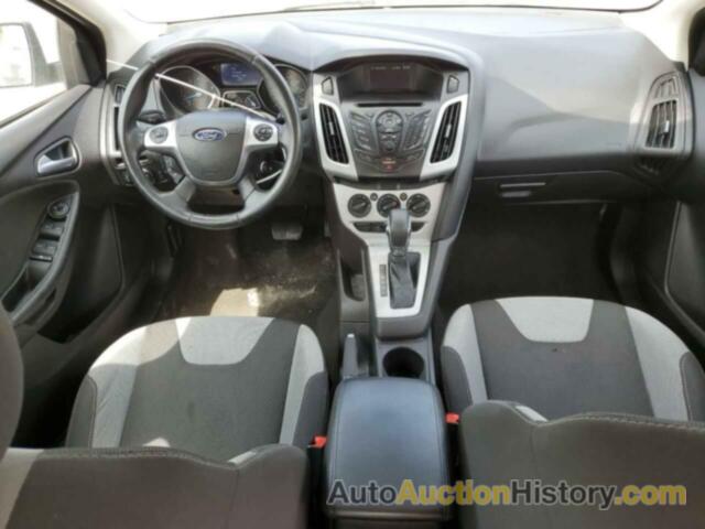 FORD FOCUS SE, 1FADP3F23EL230103