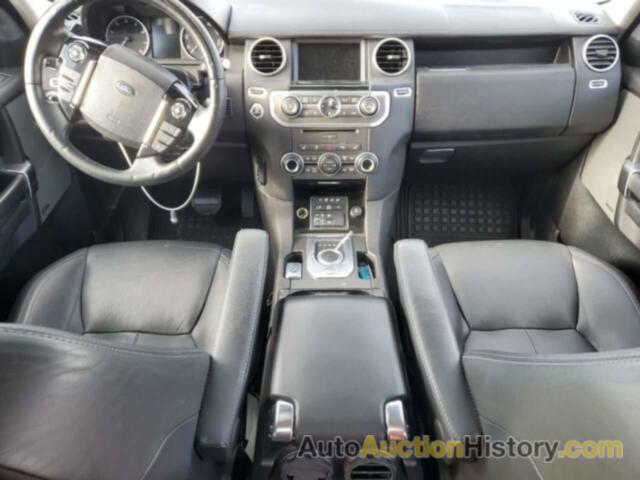 LAND ROVER LR4 HSE LUXURY, SALAK2V69EA717479