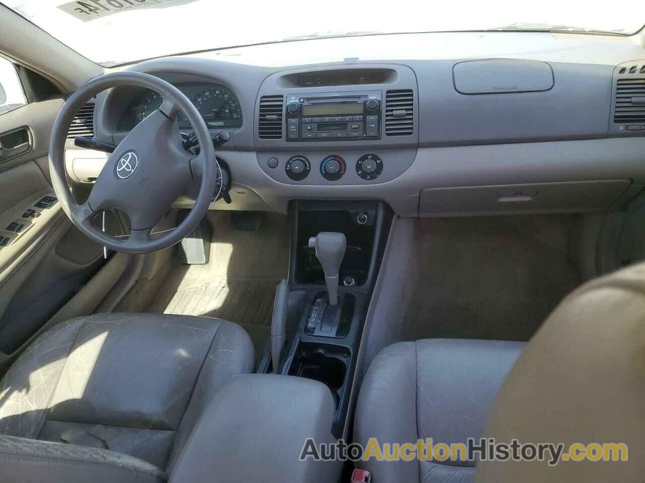TOYOTA CAMRY LE, 4T1BE32K23U136245