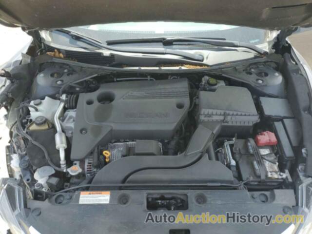 NISSAN ALTIMA 2.5, 1N4AL3AP4HC137385