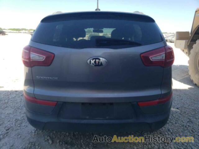 KIA SPORTAGE BASE, KNDPB3A24D7538174