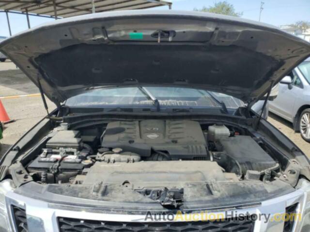 NISSAN ARMADA SV, JN8AY2ND5J9059812